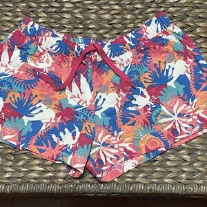 Patagonia Barely Baggies 2 1/2” Shorts Sz M